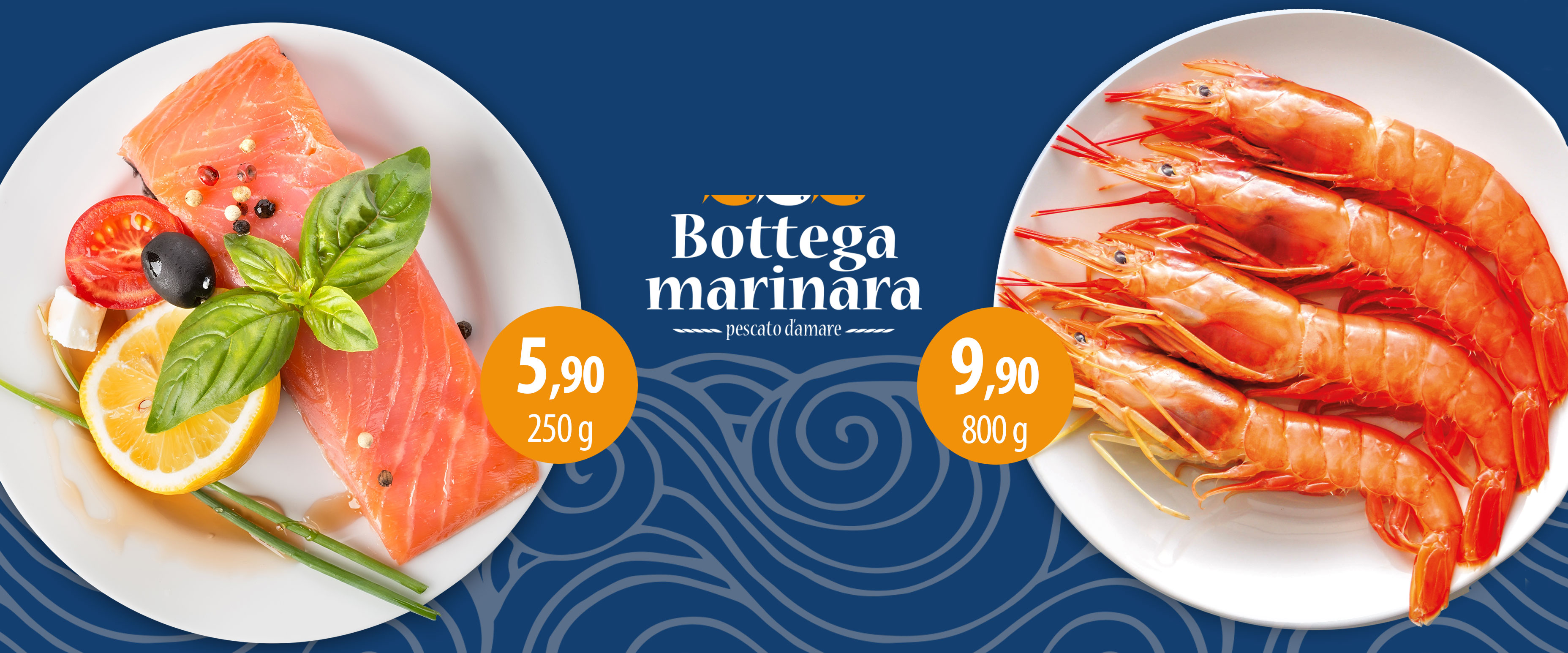 Scopri le offerte del mese