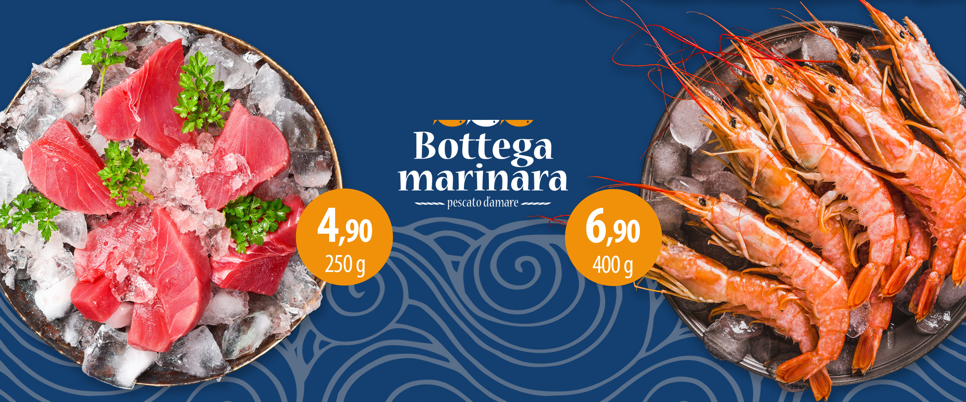 Scopri le offerte del mese