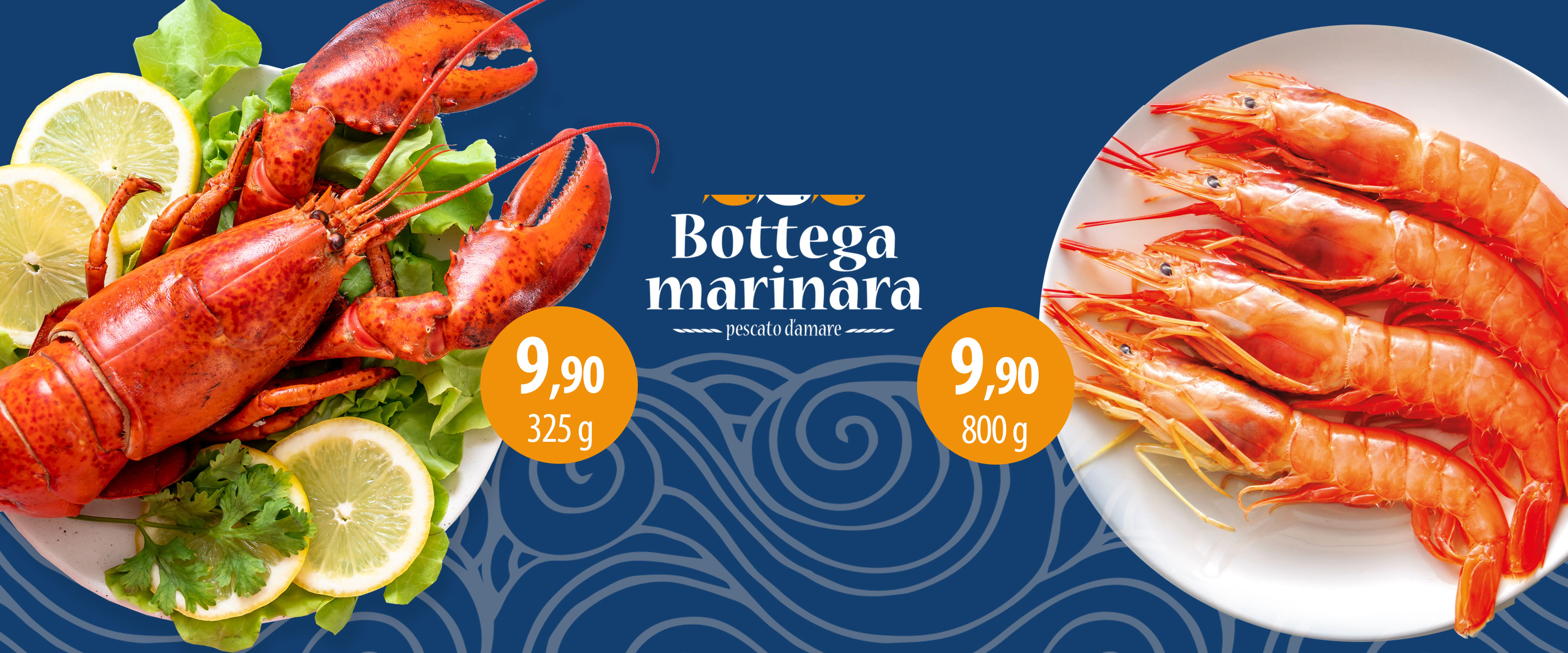 Scopri le offerte del mese