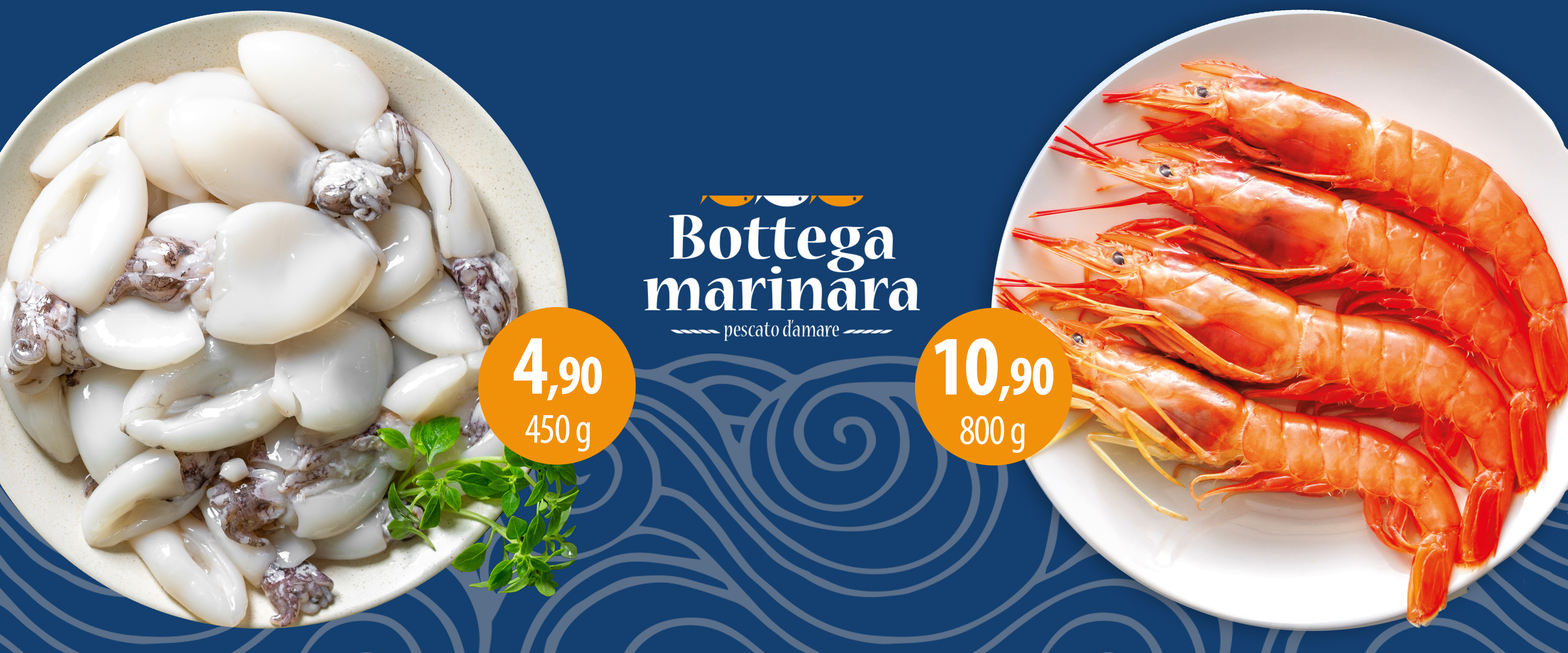 Scopri le offerte del mese