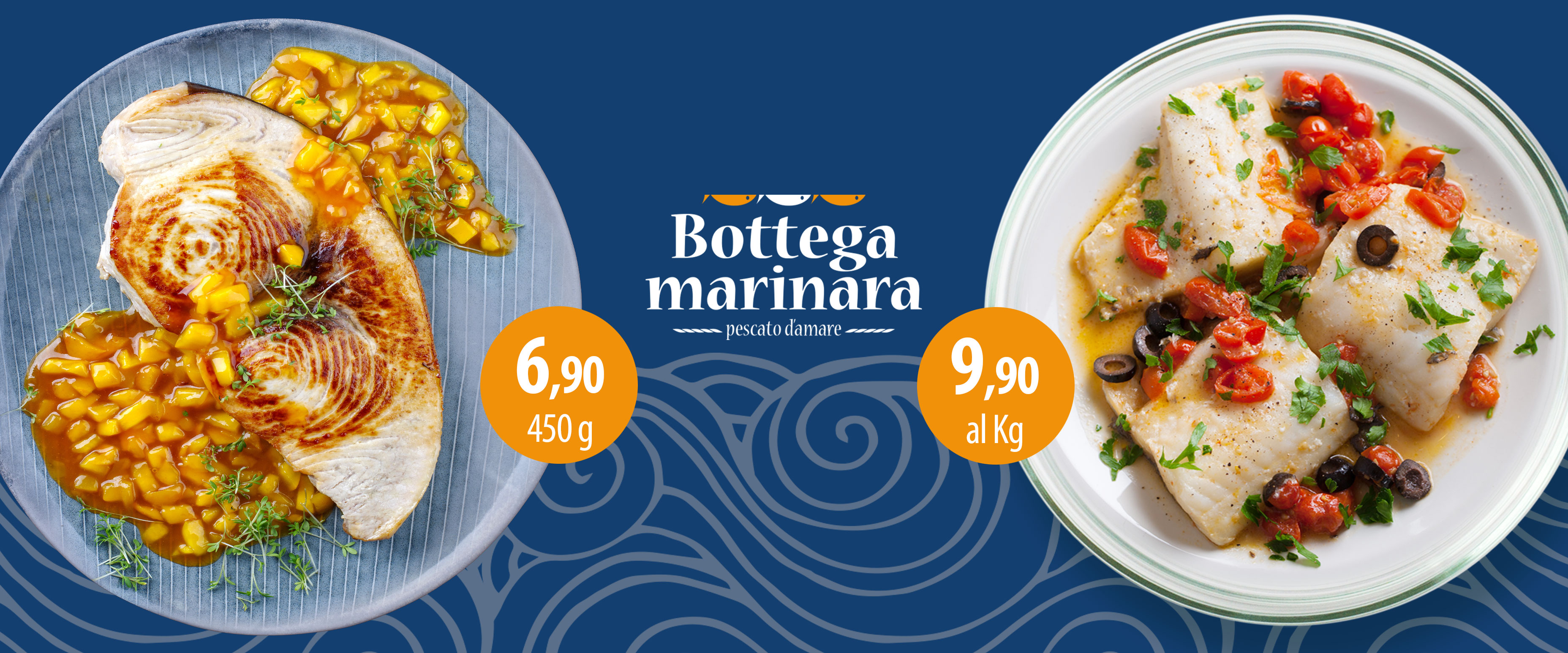 Scopri le offerte del mese