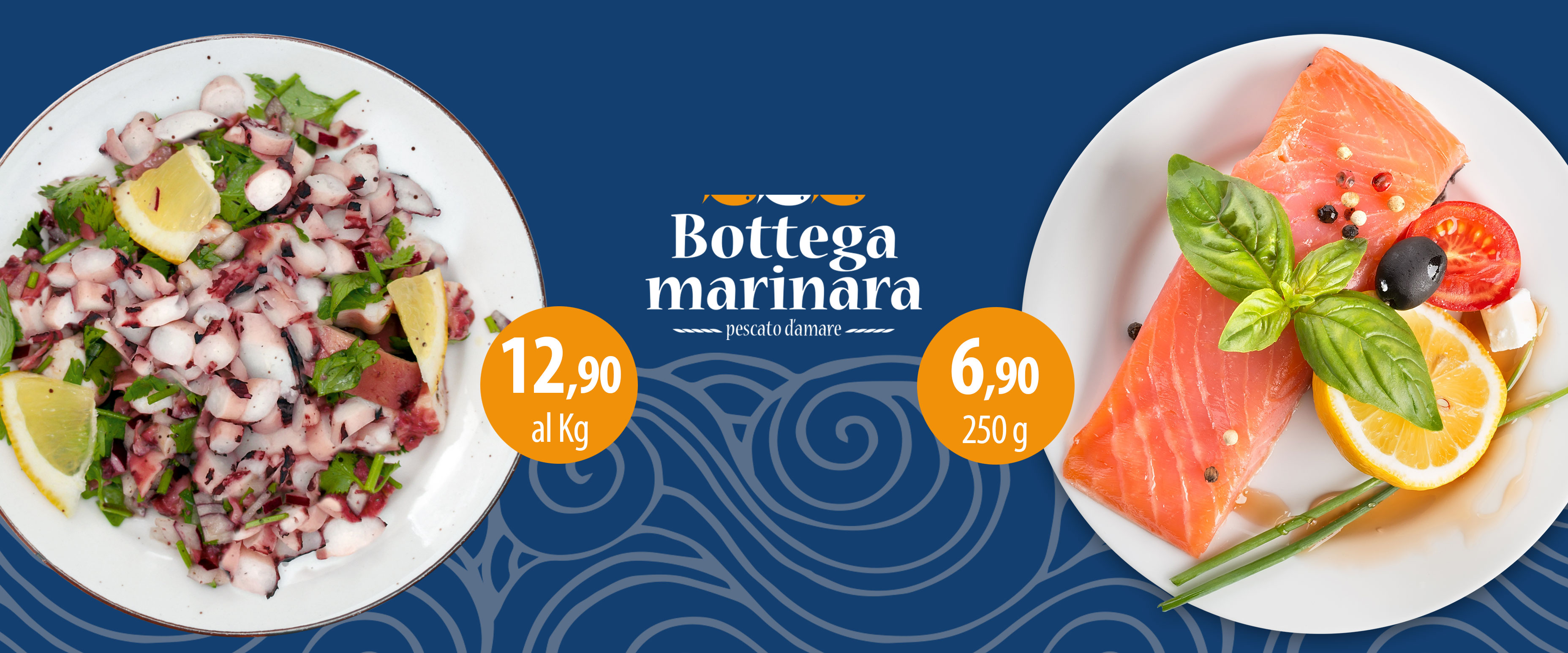 Scopri le offerte del mese