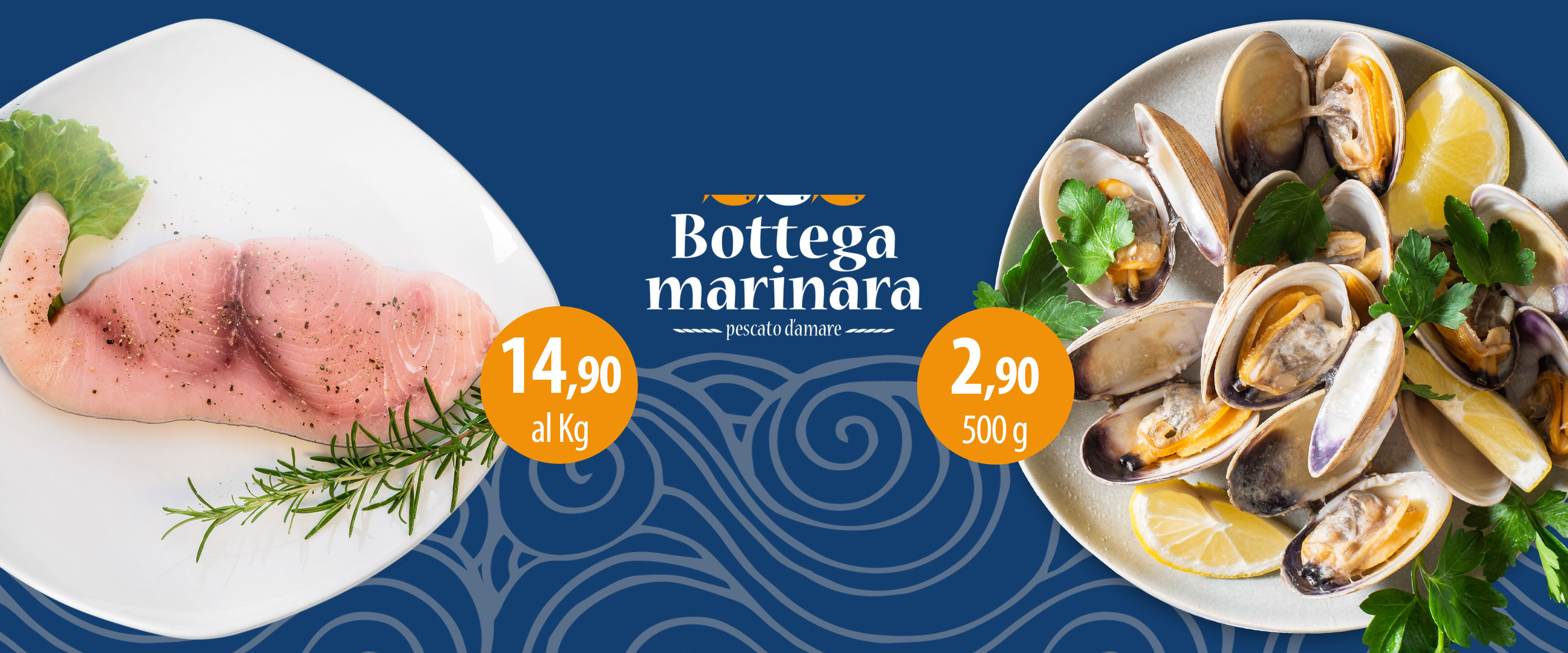 Scopri le offerte del mese
