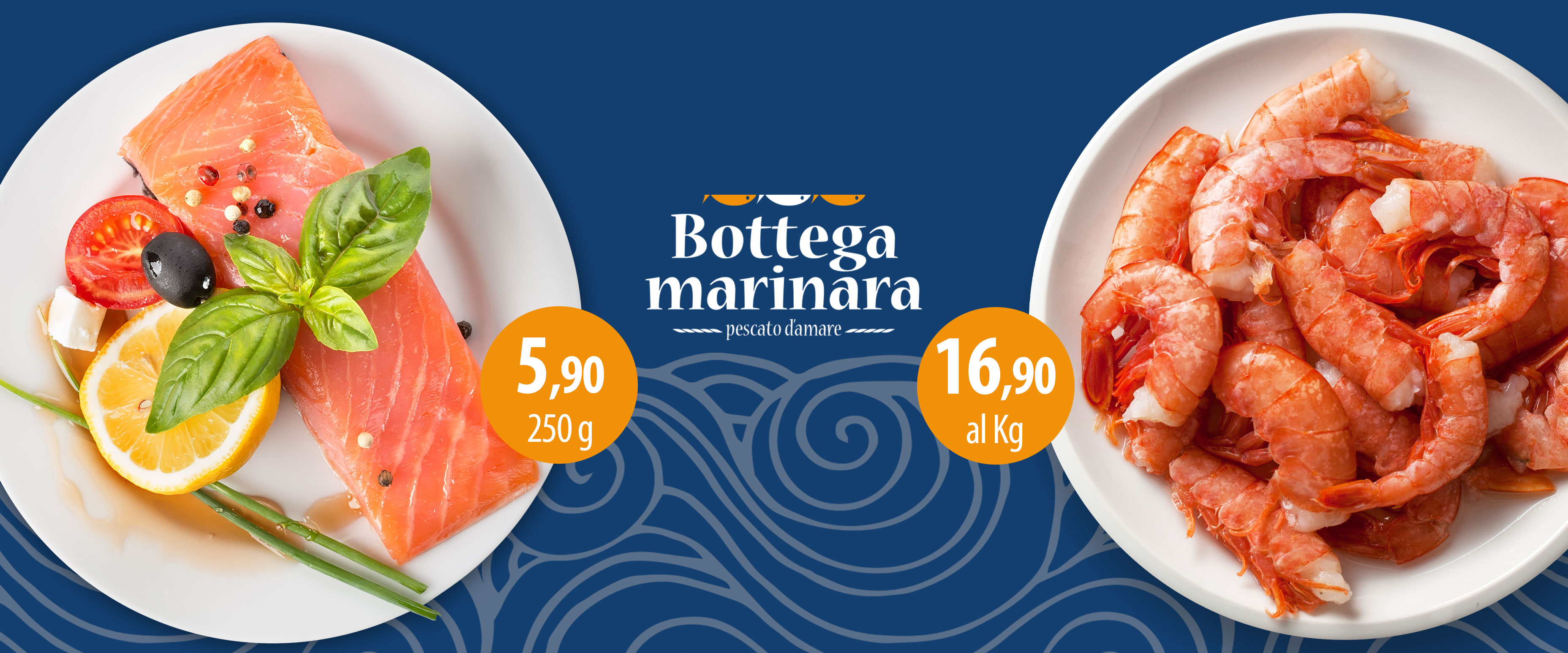 Scopri le offerte del mese