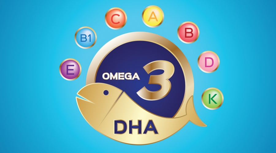 Omega 3