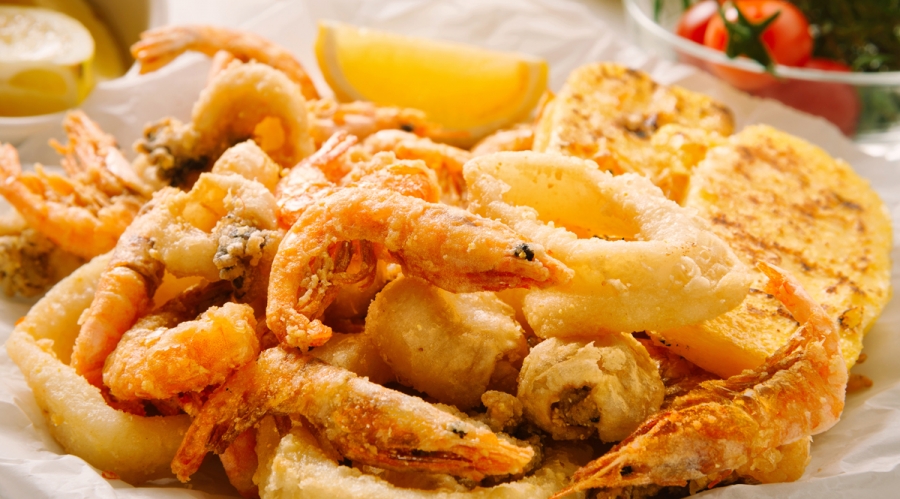 FRITTO MISTO